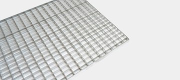 Mesh Press Welded Grating Steel 240 Yp E991100000 1